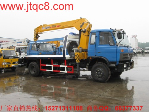 2015年平板拖車力度繼續(xù)加大