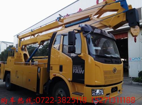 升降車進(jìn)入中高速增長(zhǎng)新常態(tài)