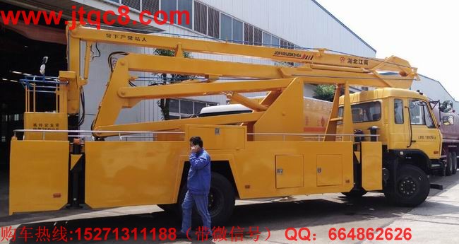 升降車(chē),升降車(chē)市場(chǎng)30年禁錮后的政策松口