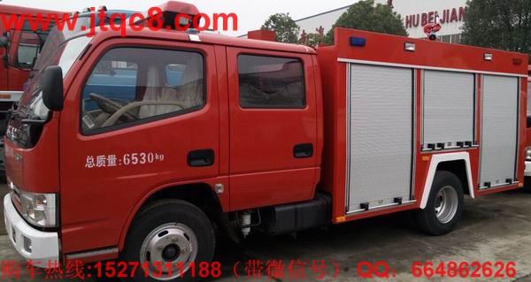 中國專汽之都-隨州獲批國家級出口專用車質(zhì)量安全示范區(qū)