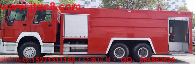 湖北江南消防車(chē)凈利潤(rùn)分析 在業(yè)內(nèi)穩(wěn)定增長(zhǎng).jpg