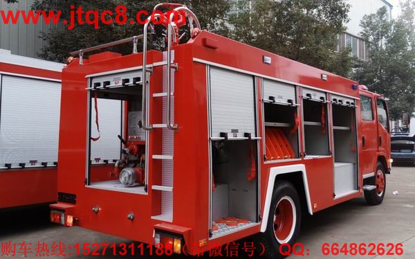 預(yù)計2016年水罐消防車行業(yè)銷量降幅20%