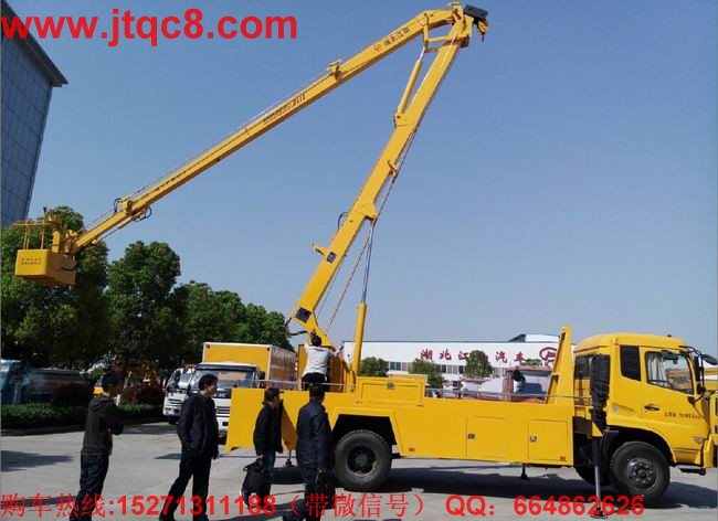 國(guó)五江鈴升降車或?qū)⒊蔀楣拯c(diǎn)