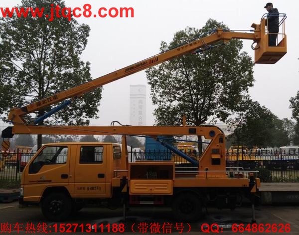 中國(guó)升降車(chē)工業(yè)急劇上升的產(chǎn)銷(xiāo)數(shù)據(jù)