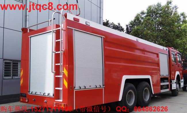 7月銷量復轉(zhuǎn) 湖北江南消防車市場仍下滑