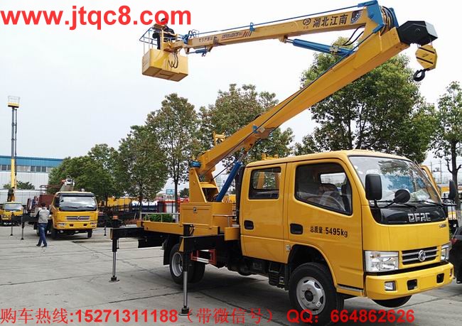 升降車市場(chǎng)銷量尷尬的背后 短暫爆發(fā)后陷入低迷