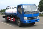 福田時(shí)代輕卡吸糞車