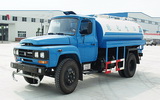 東風(fēng)140尖頭綠化多功能灑水車(chē)(加長(zhǎng)型)